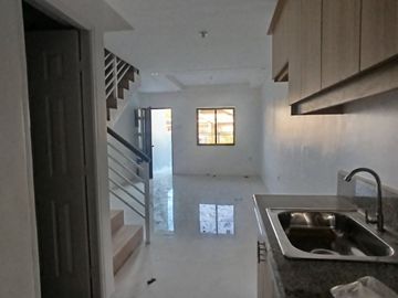 Brand New 4 Bedroom Townhouse for Sale in Mayamot Antipolo  -AJCE