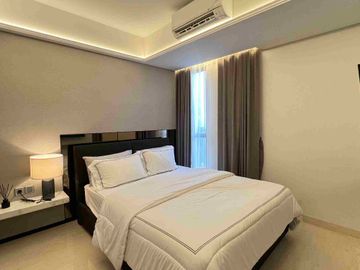 Dijual Apartemen Premium di BSD