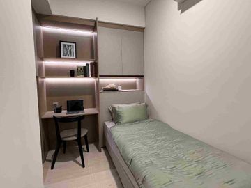 Dijual Apartemen Premium di BSD