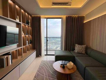 Dijual Apartemen Premium di BSD