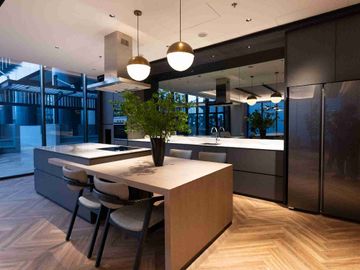 Dijual Apartemen Premium di BSD
