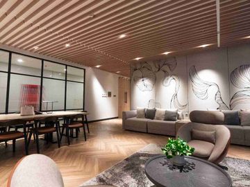 Dijual Apartemen Premium di BSD
