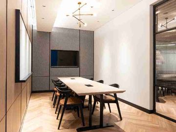 Dijual Apartemen Premium di BSD