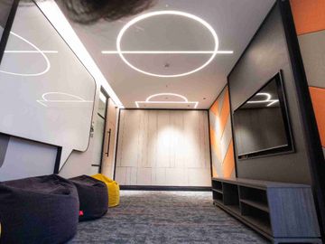 Dijual Apartemen Premium di BSD