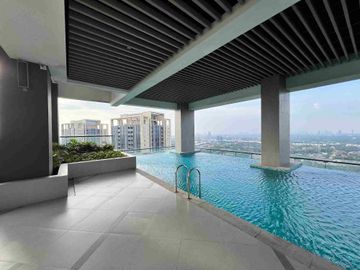 Dijual Apartemen Premium di BSD