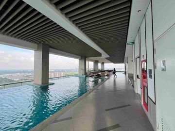 Dijual Apartemen Premium di BSD