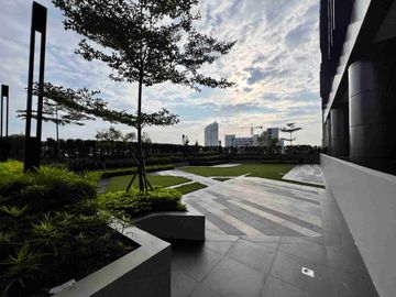 Dijual Apartemen Premium di BSD
