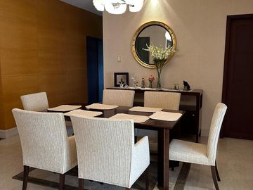 Disewakan Apartment Capital Residence 3BR furnished scbd Jakarta Selatan (Erfi +62 8197740----)