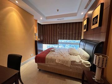 Disewakan Apartment Capital Residence 3BR furnished scbd Jakarta Selatan (Erfi +62 8197740----)
