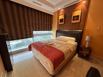 Disewakan Apartment Capital Residence 3BR furnished scbd Jakarta Selatan (Erfi +62 8197740----)