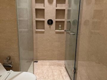 Disewakan Apartment Capital Residence 3BR furnished scbd Jakarta Selatan (Erfi +62 8197740----)