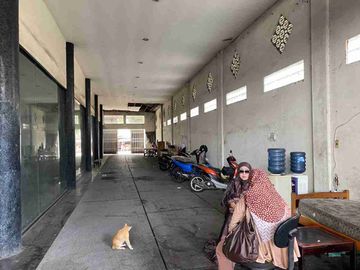 Jual Rumah Mewah di Jalan Raya Bogor Jakarta Timur