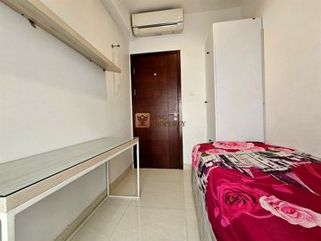 Disewakan Apartemen The Crest West Vista Puri 2Br Full Furnished Dekat Tol Jorr, Bandara Soekarno Hatta & Lippo Mall Puri Jakarta Barat