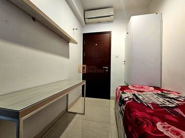Disewakan Apartemen The Crest West Vista Puri 2Br Full Furnished Dekat Tol Jorr, Bandara Soekarno Hatta & Lippo Mall Puri Jakarta Barat