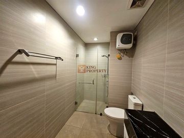 Disewakan Apartemen The Crest West Vista Puri 2Br Full Furnished Dekat Tol Jorr, Bandara Soekarno Hatta & Lippo Mall Puri Jakarta Barat