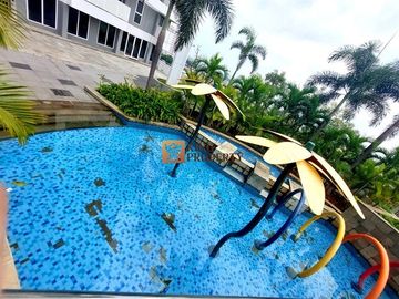 Disewakan Apartemen The Crest West Vista Puri 2Br Full Furnished Dekat Tol Jorr, Bandara Soekarno Hatta & Lippo Mall Puri Jakarta Barat