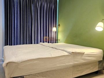 Disewakan Apartemen The Crest West Vista Puri 2Br Full Furnished Dekat Tol Jorr, Bandara Soekarno Hatta & Lippo Mall Puri Jakarta Barat