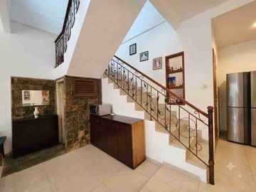 Rumah sunter mas 2 lt luas 145m