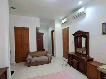 Rumah sunter mas 2 lt luas 145m