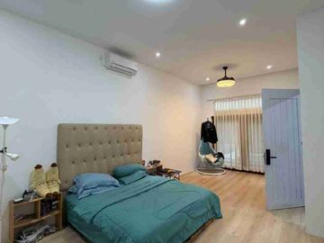 Dijual Rumah Mewah Sukajadi Full Renovasi Batam Centre