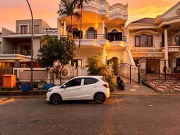 Dijual Rumah Mewah Sukajadi Full Renovasi Batam Centre