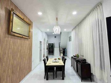 Dijual Rumah Mewah Sukajadi Full Renovasi Batam Centre