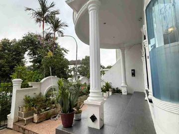 Dijual Rumah Mewah Sukajadi Full Renovasi Batam Centre