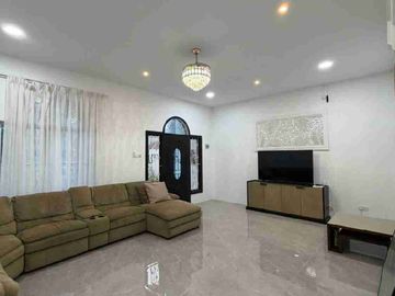 Dijual Rumah Mewah Sukajadi Full Renovasi Batam Centre