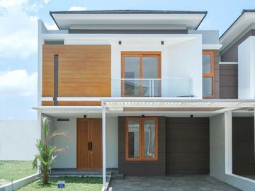 Skema Bayar Fleksible, 10 Menit UGM, Rumah