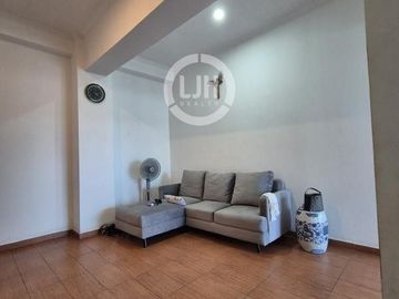 Apartemen Siap Huni di Kondominium Menara Gading Kelapa Gading Jakarta Utara