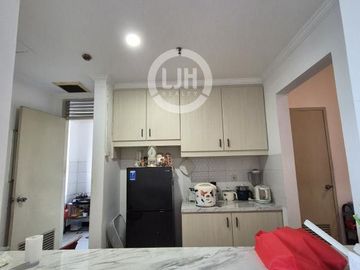 Apartemen Siap Huni di Kondominium Menara Gading Kelapa Gading Jakarta Utara