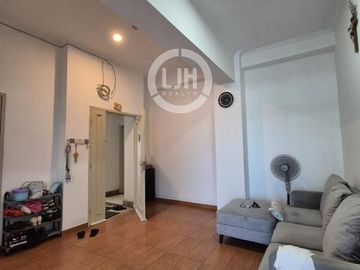 Apartemen Siap Huni di Kondominium Menara Gading Kelapa Gading Jakarta Utara