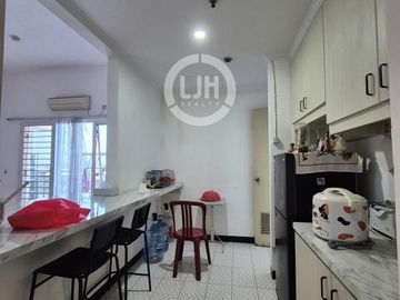Apartemen Siap Huni di Kondominium Menara Gading Kelapa Gading Jakarta Utara