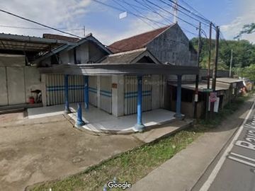 Jual Rumah Tanah Wonoagung kec kasembon malang supriadi sekoto