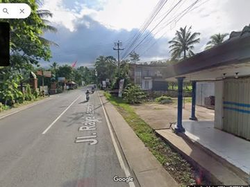Jual Rumah Tanah Wonoagung kec kasembon malang supriadi sekoto