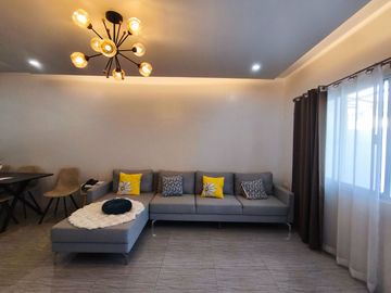 4BR Duplex Townhouse for Sale in Paula Salud, Antipolo | 120sqm Lot -AJCE
