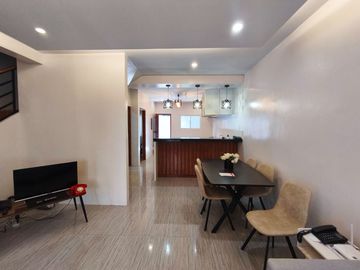 4BR Duplex Townhouse for Sale in Paula Salud, Antipolo | 120sqm Lot -AJCE