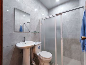 4BR Duplex Townhouse for Sale in Paula Salud, Antipolo | 120sqm Lot -AJCE