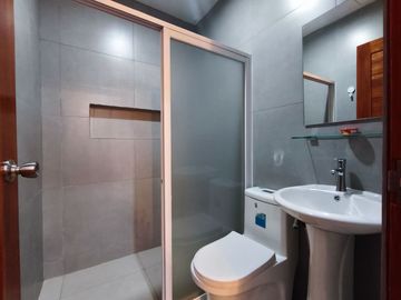 4BR Duplex Townhouse for Sale in Paula Salud, Antipolo | 120sqm Lot -AJCE
