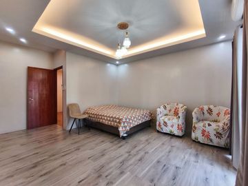 4BR Duplex Townhouse for Sale in Paula Salud, Antipolo | 120sqm Lot -AJCE