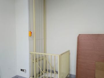 DIJUAL 2 UNIT RUKAN GANDENG — GADING KIRANA, JL BOULEVARD ARTHA GADING