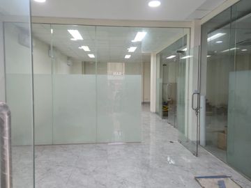 DIJUAL 2 UNIT RUKAN GANDENG — GADING KIRANA, JL BOULEVARD ARTHA GADING