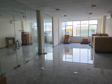 DIJUAL 2 UNIT RUKAN GANDENG — GADING KIRANA, JL BOULEVARD ARTHA GADING