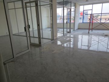 DIJUAL 2 UNIT RUKAN GANDENG — GADING KIRANA, JL BOULEVARD ARTHA GADING