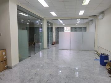 DIJUAL 2 UNIT RUKAN GANDENG — GADING KIRANA, JL BOULEVARD ARTHA GADING