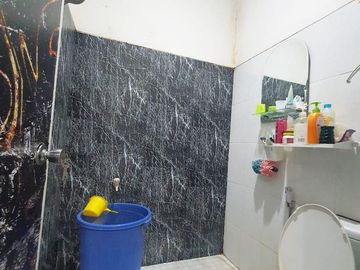 Rumah Bagus Murah Dalam Perumahan Strategis Di Tanah Baru Beji Depok Dekat Akses Tol