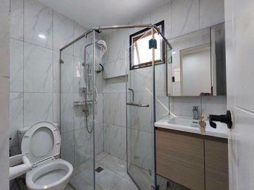 3 Storey RFO Townhouse for Sale in Mayamot Antipolo | 3BR 2-Car Garage -AJCE