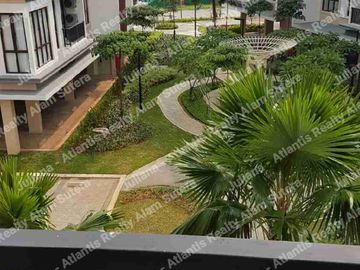 Harga turun Apartemen 2BR di BSD, kesempatan emas!