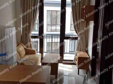 Harga turun Apartemen 2BR di BSD, kesempatan emas!