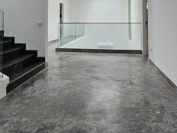 Dijual Rumah Hoek di Alam Sutera, Tangerang Selatan, Brand New, Amaryllis, Siap Huni , Private Pool, Amaerican Classic ,